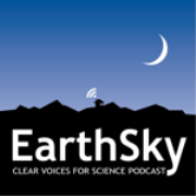 EarthSky Clear Voices for Science podcast