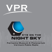 Eye on the Night Sky Podcast