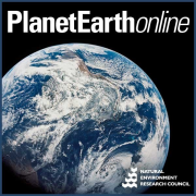 Planet Earth online