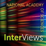  InterViews from The National Academy of Sciences