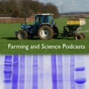 Farming and Science Podcasts