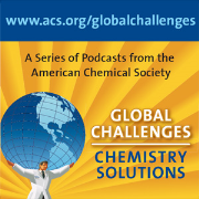 Global Challenges/Chemistry Solutions