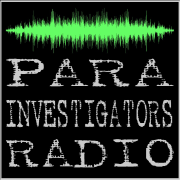 Para Investigators Radio Podcast