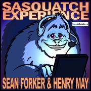 The Sasquatch Experience | Blog Talk Radio Feed