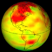 Climate Podcast