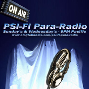 PSI-FI Para-Radio | Blog Talk Radio Feed