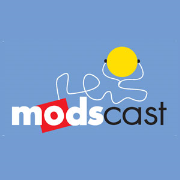 Dinomight! Modscast