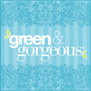 Green and Gorgeous | Blog Talk Radio Feed