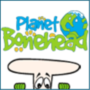 Planet Bonehead