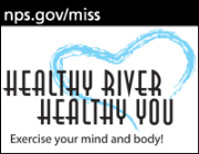 Healthy River Healthy You: Downtown St. Paul