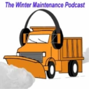 The Winter Maintenance Podcast - A Podcast supporting transportation winter maintenance