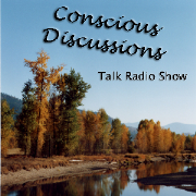 Conscious Discussions | Blog Talk Radio Feed