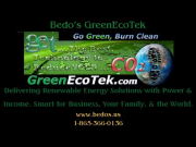 Go Green - Burn Clean | Blog Talk Radio Feed