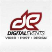 Digital Events Podfolio