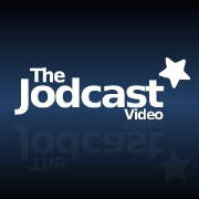 The Jodcast Video (Small Quicktime)