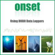 Using HOBO® Data Loggers