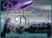 Deep Sky Divas