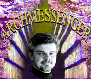 ArchMessenger CurtisFolts - Psychic and Channel - Raising the Christ Within | Blog Talk Radio Feed
