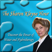 The Sharon Kleyne Hour Power of Water / Global Warming and Health of Mind, Eyes and Body
