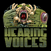 NPR: Hearing Voices Podcast
