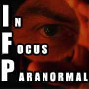In Focus Paranormal Talk Radio | Blog Talk Radio Feed