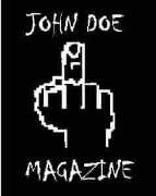 JOHN DOE ZINE | Blog Talk Radio Feed