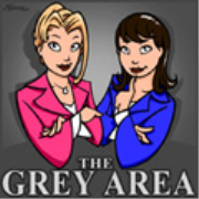 The Grey Area | Blog Talk Radio Feed