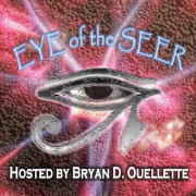 Eye of the Seer | Blog Talk Radio Feed