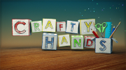 Crafty Hands. 2nd Season