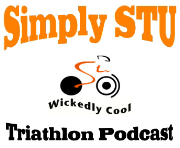 SimplyStu Triathlon Podcast