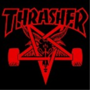 Thrasher Skateboard Magazine Podcast