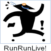 RunRunLive 2.0 - Running Podcast