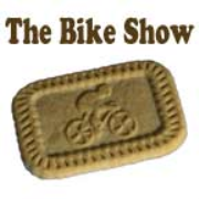 The Bike Show Podcast from Resonance FM