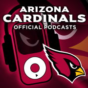 Arizona Cardinals: Podcasts