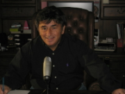 Lenny Melnick | Blog Talk Radio Feed