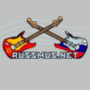The russian music on the net podcasts