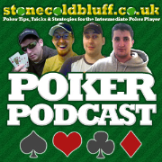 StoneColdBluff Poker Podcasts