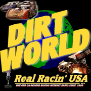 DIRT WORLD