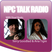 NPC Talk Radio