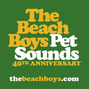 Pet Sounds 40th Anniversary Podcast Series
