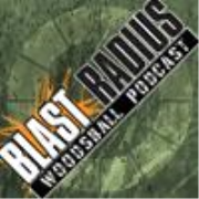 Blast Radius Woodsball Podcast