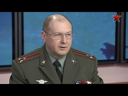 Военный совет. Выпуск от 11.05.2013 г.