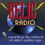 Relic Radio (old time radio)