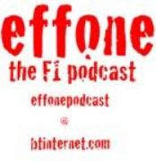 TPSN effone (The F1 Podcast)