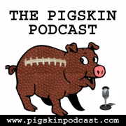 Pigskin Podcast
