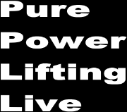 Pure Powerlifting.com Podcast