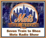 Seven Train To Shea | Blog Talk Radio Feed