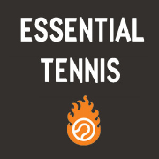 EssentialTennis | Blog Talk Radio Feed