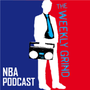 The Weekly Grind NBA Cast with Mike and Nate