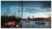 City Grammar - Past pronunciation